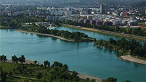 Jarunsko jezero